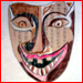 [The Carnival » Mask I]
